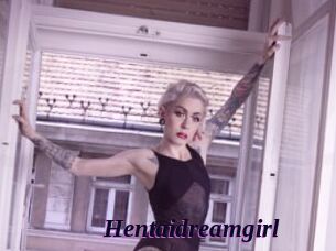 Hentaidreamgirl Spezial Sexcam