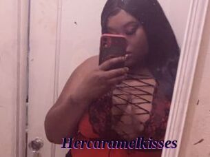 Hercaramelkisses