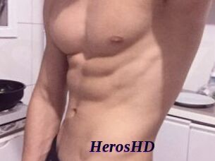 HerosHD