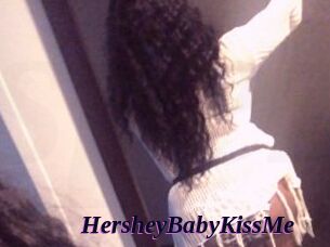HersheyBabyKissMe