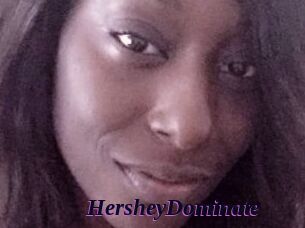 HersheyDominate Spezial Sexcam