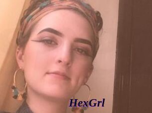 HexGrl