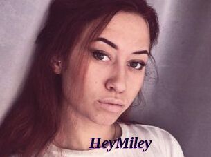 HeyMiley