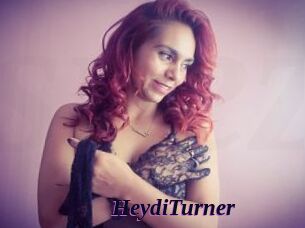 HeydiTurner