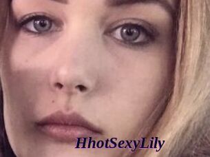 HhotSexyLily
