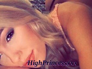 HighPrincessxxx