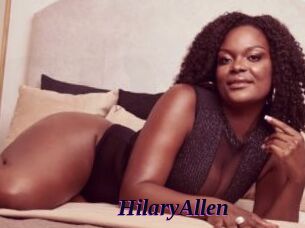 HilaryAllen Spezial Sexcam