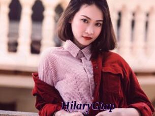 HilaryGiap