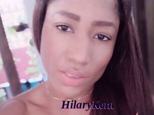 HilaryKent