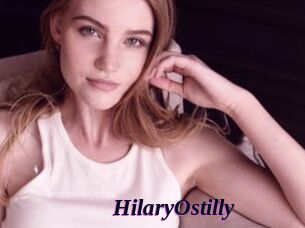 HilaryOstilly Spezial Sexcam