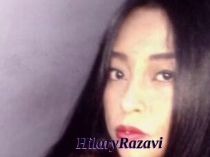 HilaryRazavi