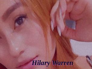 Hilary_Warren