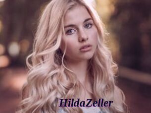 HildaZeller Spezial Sexcam