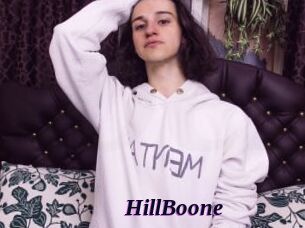 HillBoone Spezial Sexcam