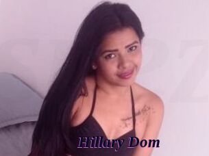 Hillary_Dom