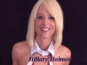 Hillary_Holmes Spezial Sexcam