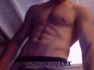Himself_XxX Spezial Sexcam