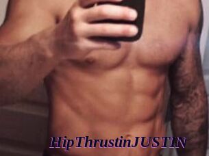 HipThrustin_JUSTIN