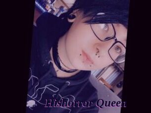 Hishorror_Queen