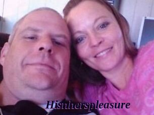 Hisnherspleasure