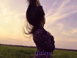 Holaya