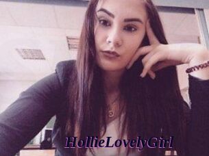 HollieLovelyGirl Spezial Sexcam