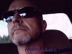 HollisJackson