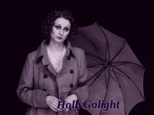 HollyGolight