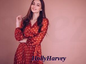 HollyHarvey Spezial Sexcam