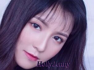 HollyJenny