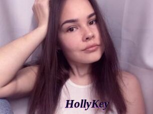 HollyKey