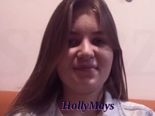 HollyMays