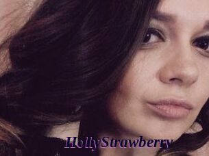 HollyStrawberry