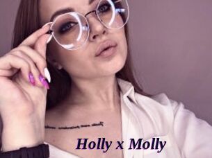 Holly_x_Molly Spezial Sexcam