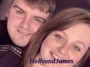 HollyandJames