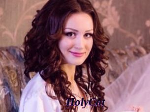 Holy_Cat