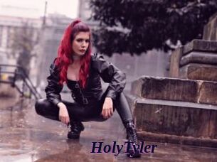 HolyTyler