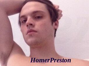 Homer_Preston