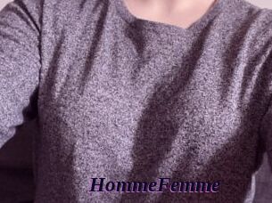 HommeFemme Spezial Sexcam