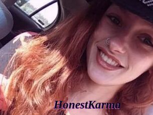 HonestKarma