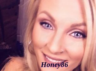 Honey86 Spezial Sexcam