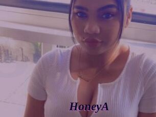 HoneyA
