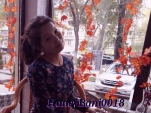 HoneyBani0018