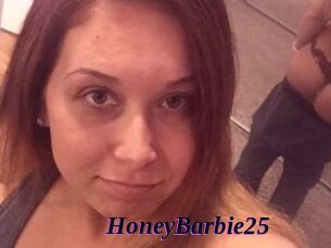 HoneyBarbie25 Spezial Sexcam