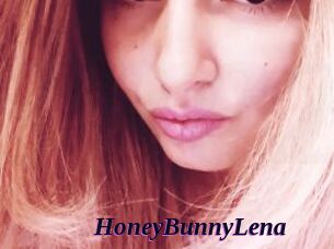 HoneyBunnyLena