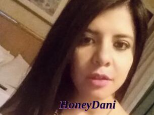 HoneyDani