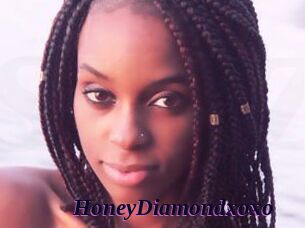 HoneyDiamondxoxo
