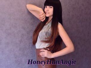 HoneyHunAngie
