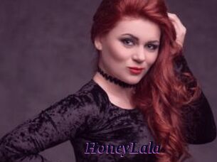 HoneyLala