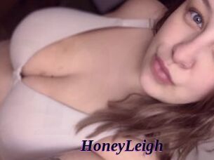 HoneyLeigh